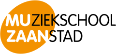 Logo Muziekschool Zaanstad