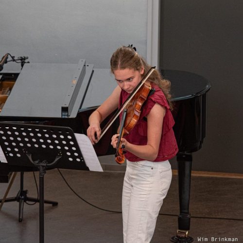 Erynn Seldenthuis