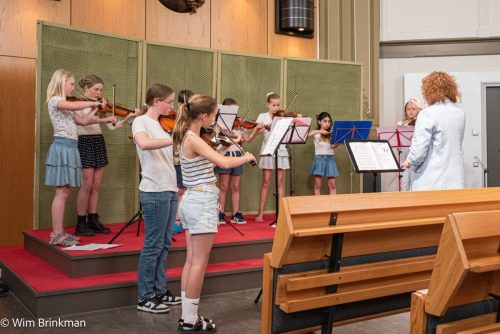 Stringkids